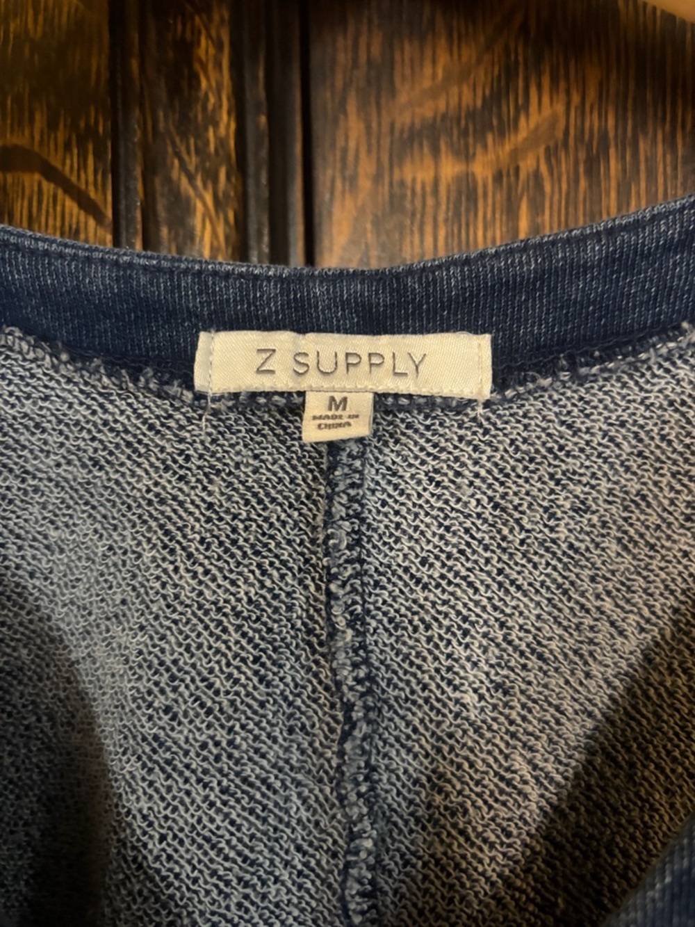 Z Supply Short-sleeve, Shorts Romper - Picture 2 of 5